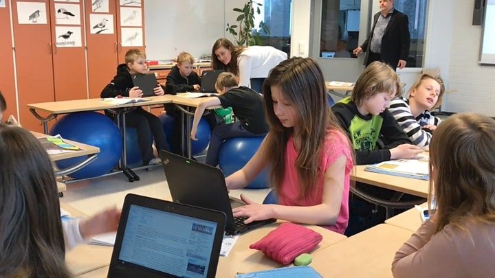 A do të konsiderohen lëndët shkollore në Finlandë shumë shpejt si diçka që i përket të shkuarës?