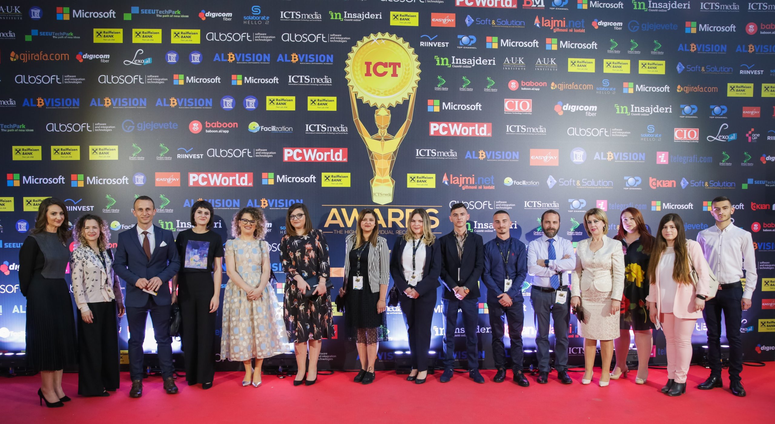 ‘SKILLS FOR JOBS’ RECEIVES AN AWARD OF RECOGNITION