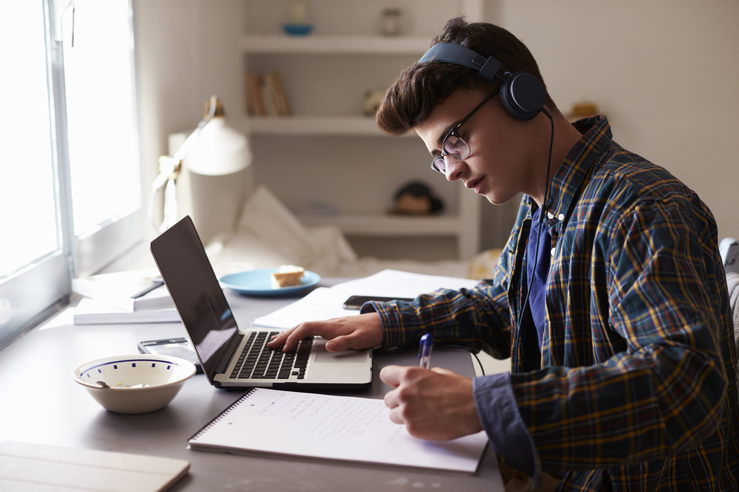 REPORT ON THE FUNCTIONING OF DISTANCE LEARNING, APRIL-MAY 2020