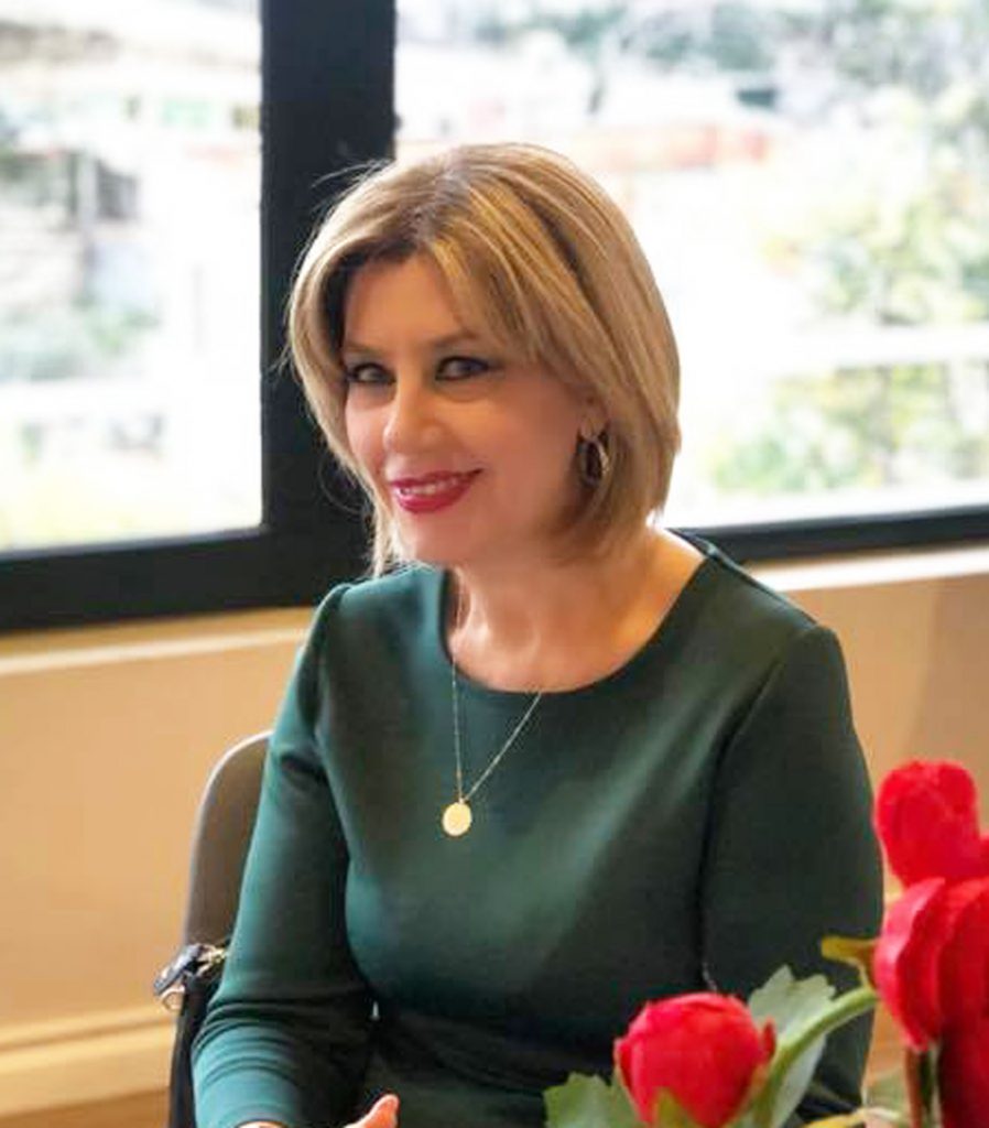 Hedie Gjoni