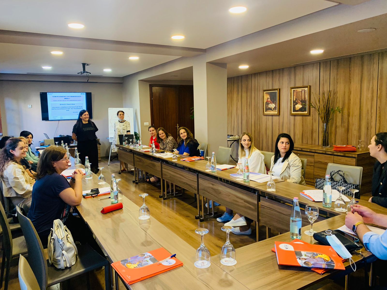 Supporting VET Providers offer Market-Relevant Curricula