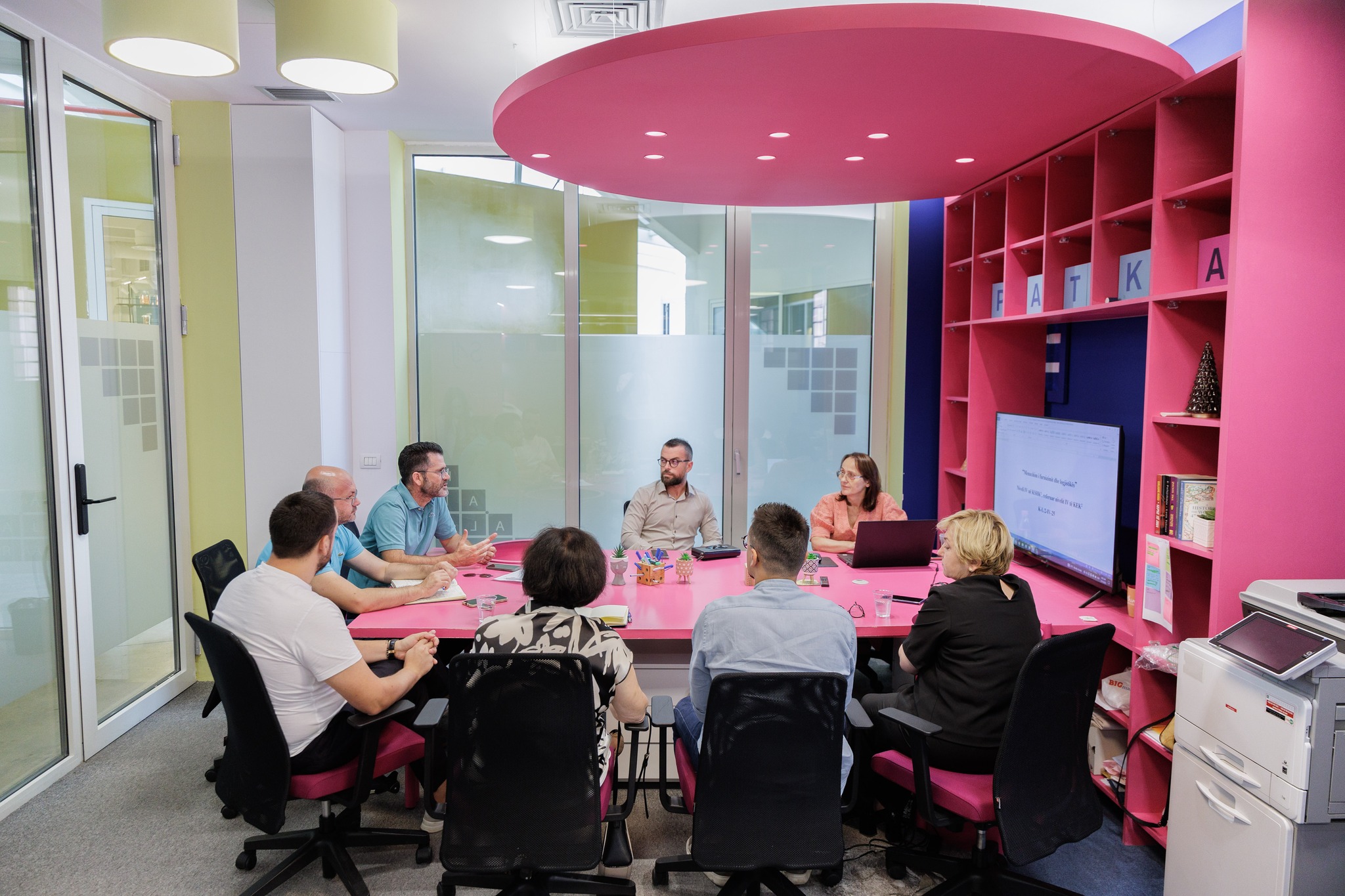 Nga klasa në punë: 7 kualifikime të reja duale në arsimin profesional