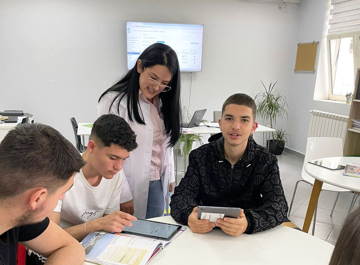 MësoVET frymëzon mësuesit: Orët e Hapura kthehen në hapësirë për zhvillim profesional