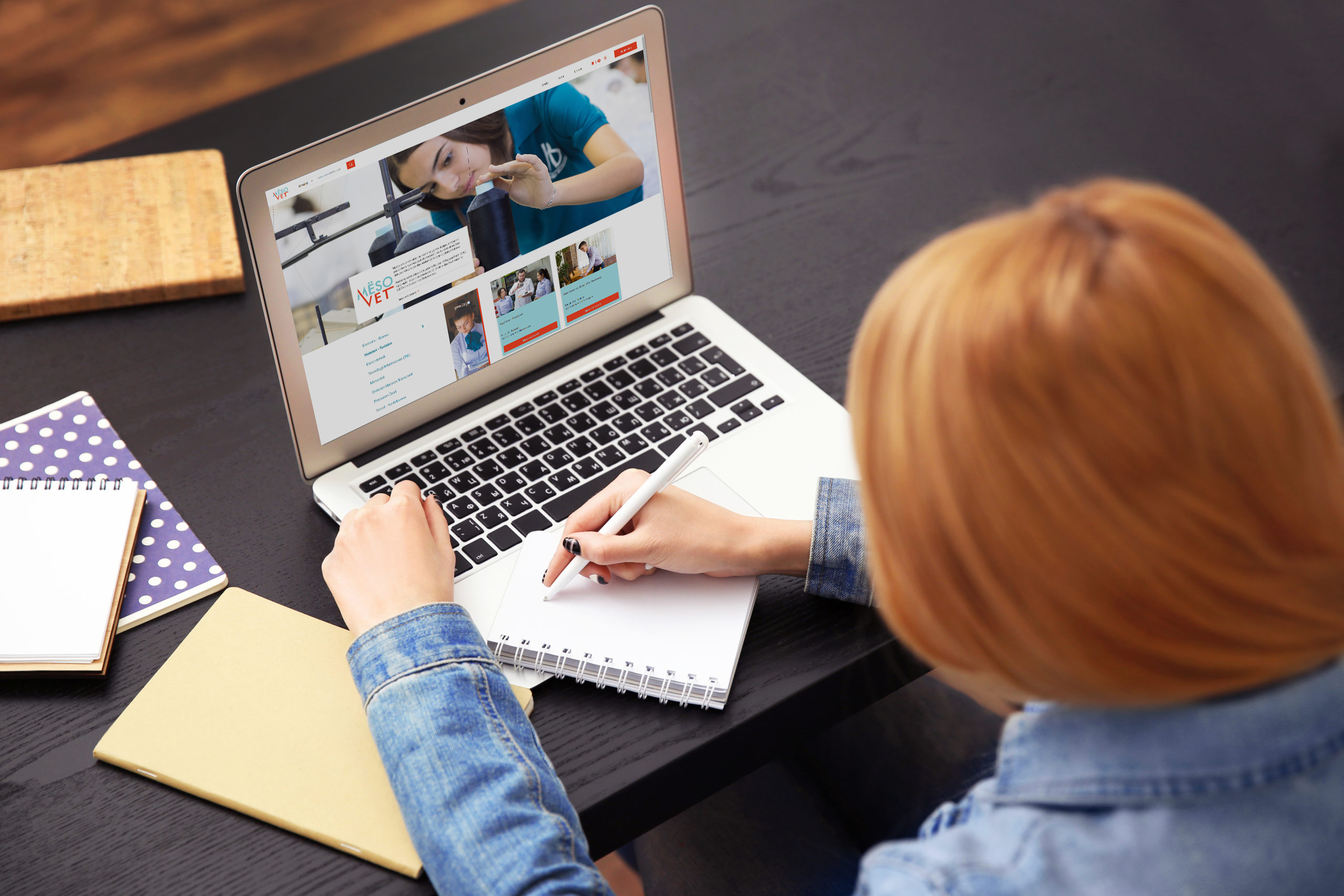 MësoVET pasurohet me përmbajtje digjitale: 220 lëndë të teorisë profesionale të disponueshme në platformë