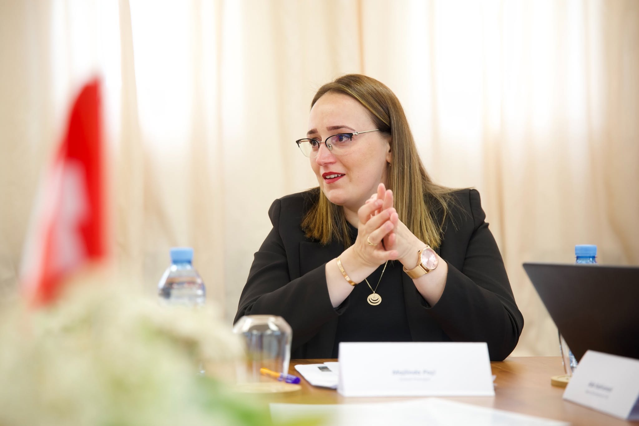 Transformim i arsimit profesional në Dibër: progres i matshëm në më pak se një vit bashkëpunim me S4J - Gallery image 3
