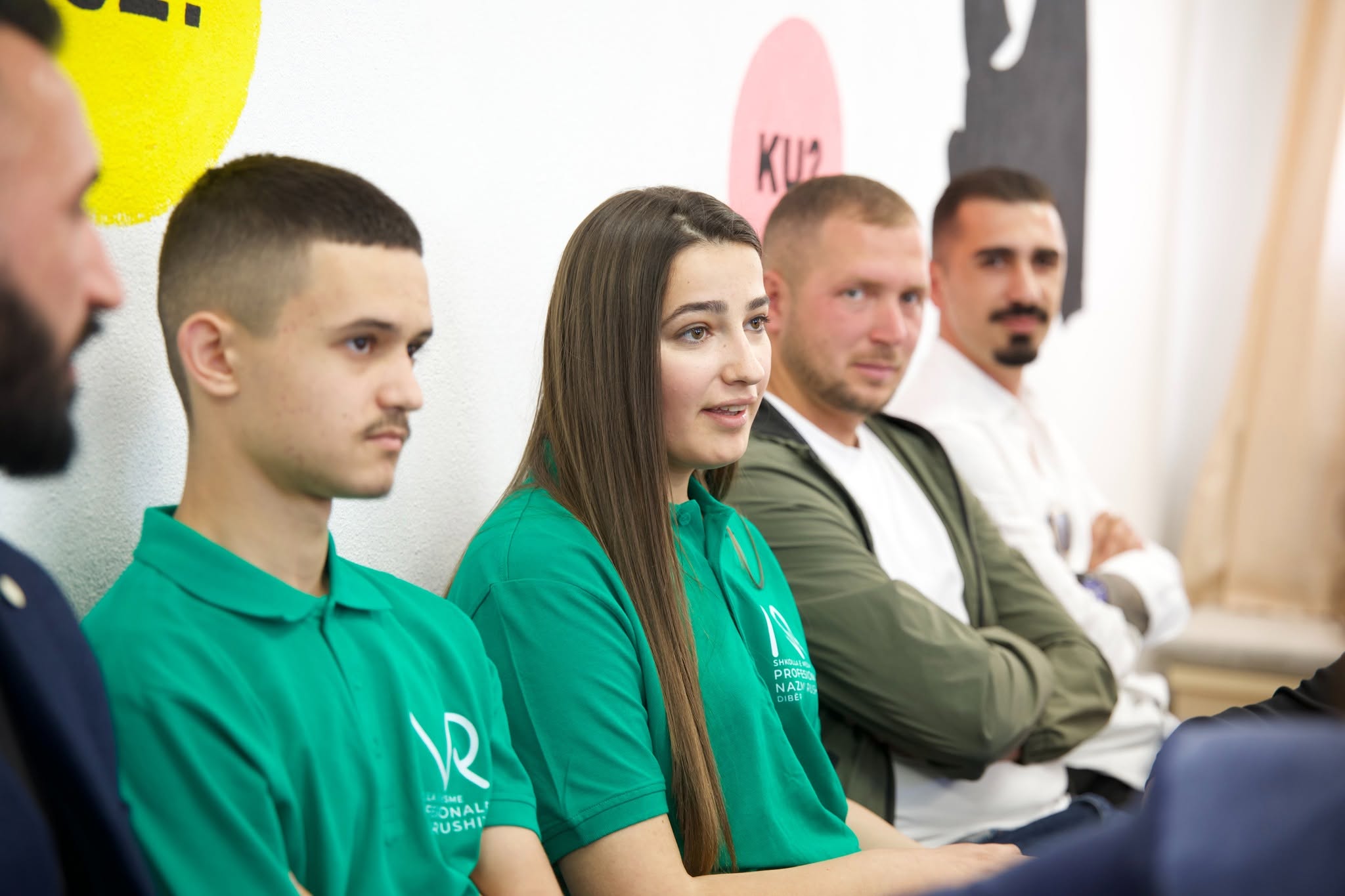 Transformim i arsimit profesional në Dibër: progres i matshëm në më pak se një vit bashkëpunim me S4J - Gallery image 8