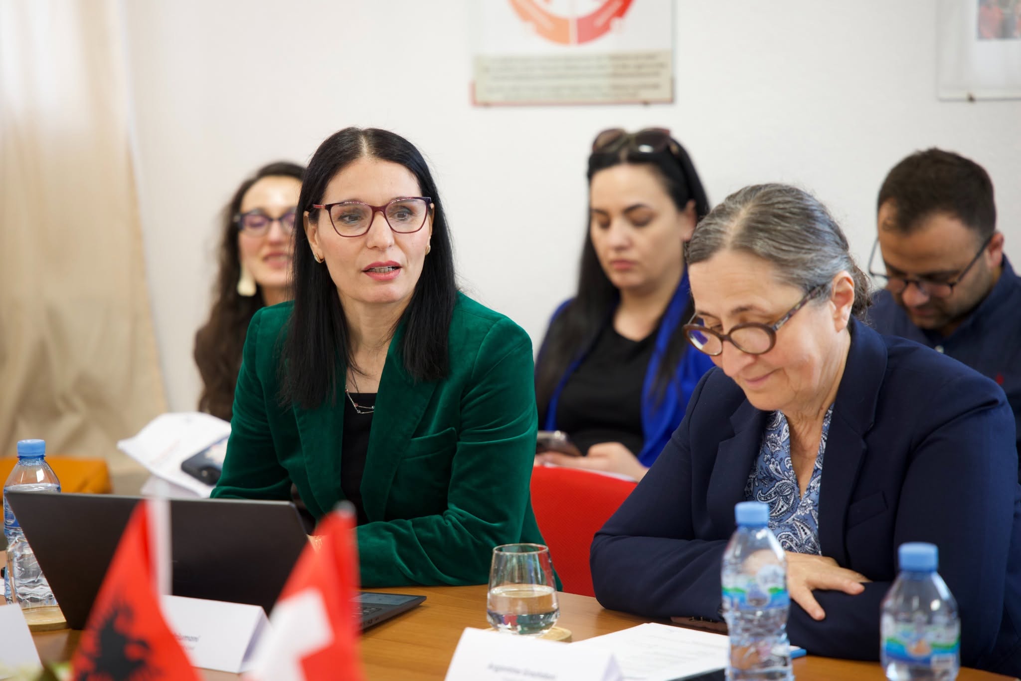 Transformim i arsimit profesional në Dibër: progres i matshëm në më pak se një vit bashkëpunim me S4J - Gallery image 4
