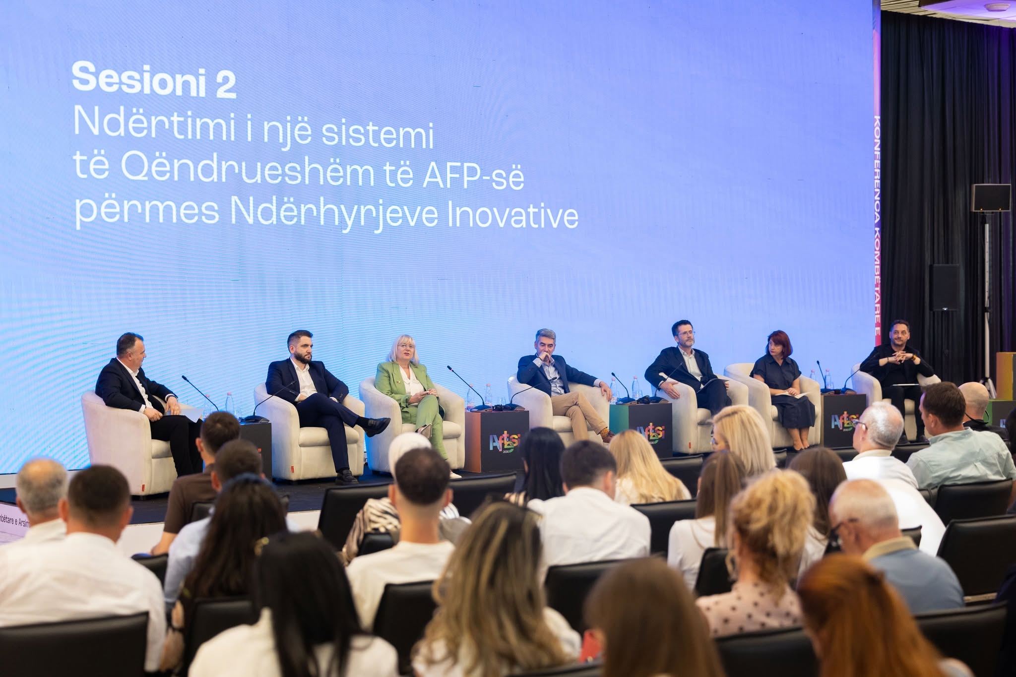 National VET Conference 2026: Towards a More Innovative, Labour Market–Oriented System