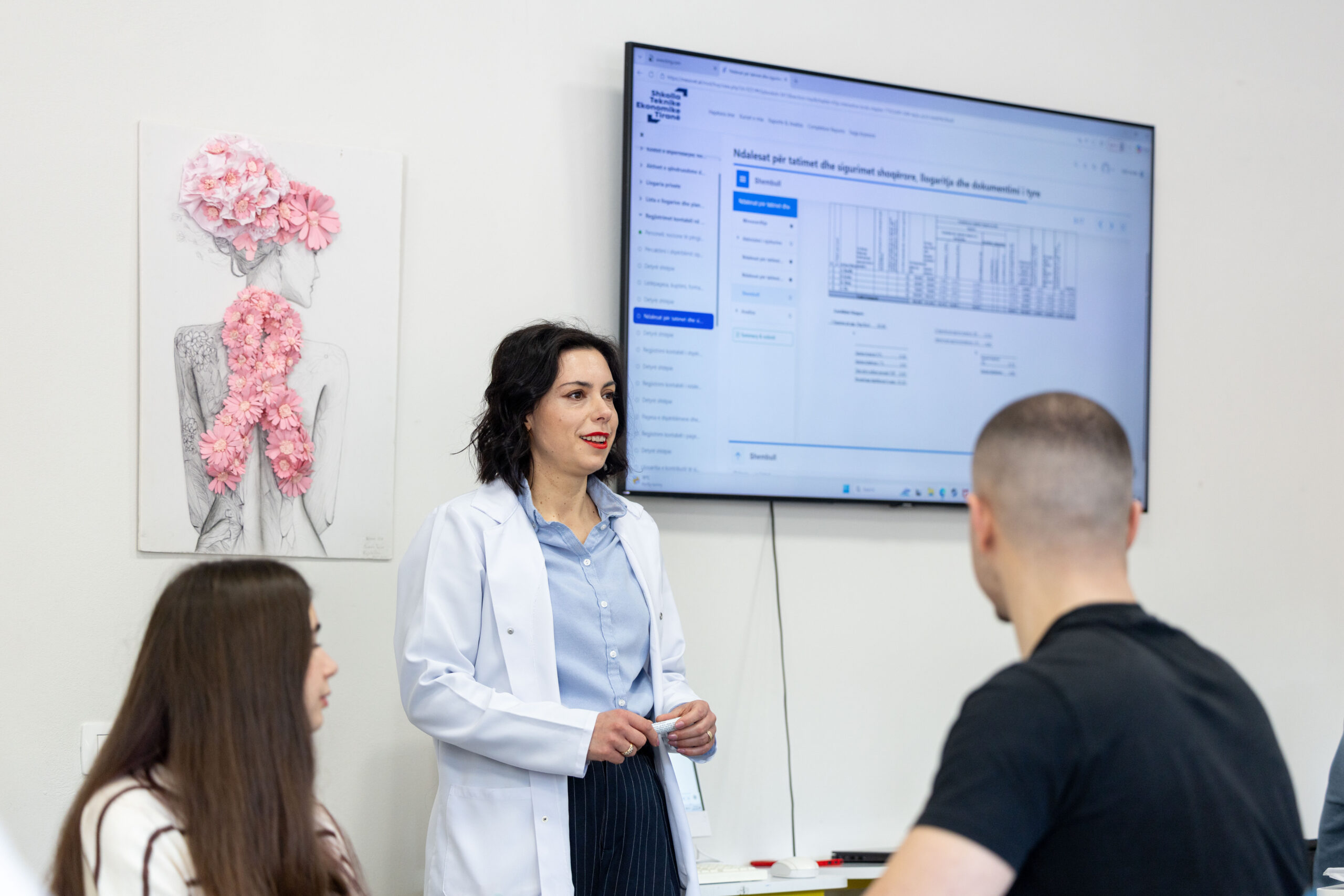 Blended Learning in Practice: Sharing Experiences from Partner Vocational Schools