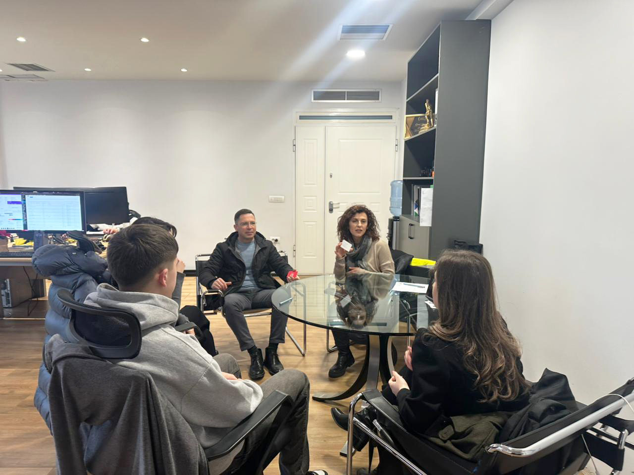 Dual VET: Supporting Quality Implementation in 14 Vocational Schools