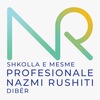 Shkolla profesionale “Nazmi Rushiti”, Dibër