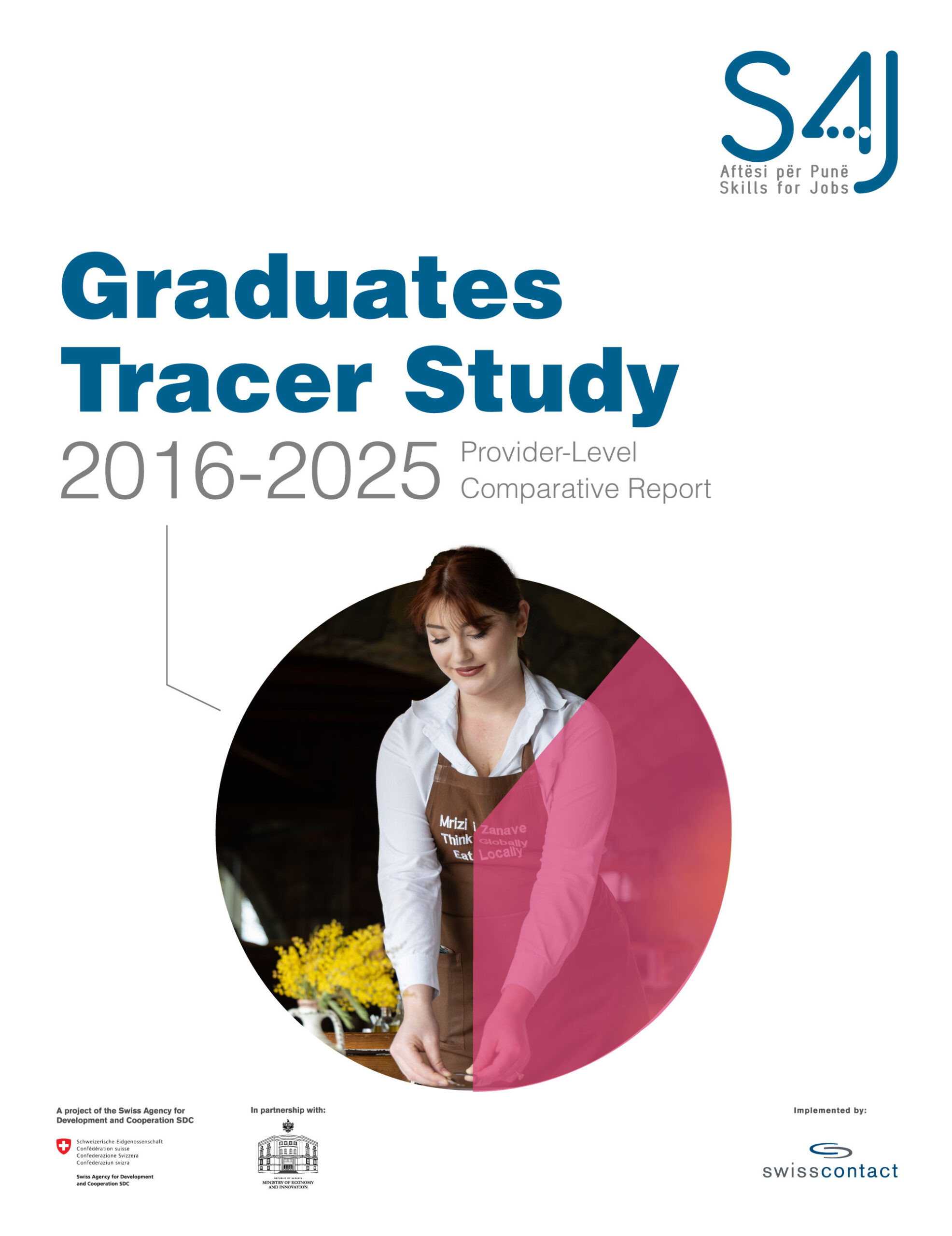 Provider-Level Comparative Report 2026-2026